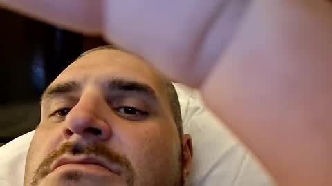 Bigdaddy69 online show from March 15, 2026, 5:57 am