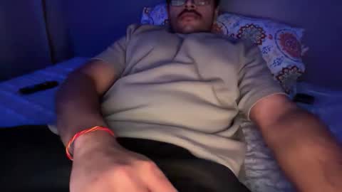 Bigdaddybullx69 online show from February 24, 2026, 2:09 am