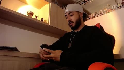 Nate online show from March 3, 2025, 7:32 am