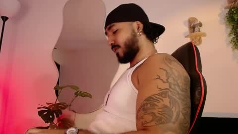 Nate online show from April 20, 2026, 11:57 am