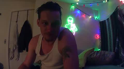 Bigdaddycumz online show from April 4, 2026, 4:00 am