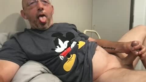 bigdaddydelight online show from May 4, 2026, 5:20 pm