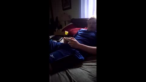 bigdaddylovespussy64 online show from January 5, 2026, 8:01 pm