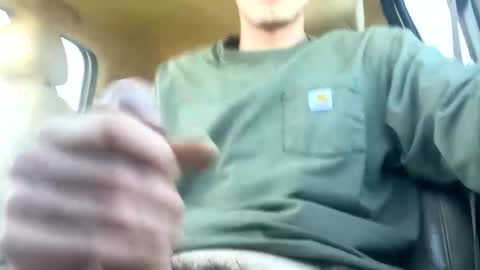 bigdaddysmoke69 online show from October 17, 2025, 4:42 pm