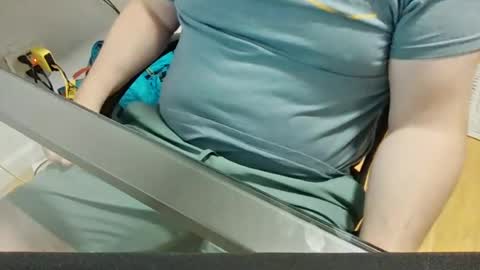 bigdannyyeah online show from June 25, 2026, 10:03 pm