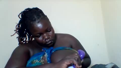 VIOLET online show from January 28, 2025, 12:26 am