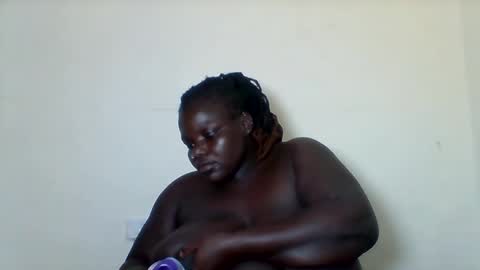 VIOLET online show from February 25, 2025, 11:22 pm