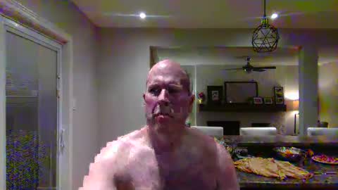 Snapshot of bigdave10005 chatting on January 20, 2025, 11:43 pm bigdave10005 online show from January 20, 2025, 11:43 pm