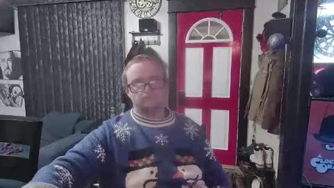 Darryl online show from February 18, 2025, 5:09 am