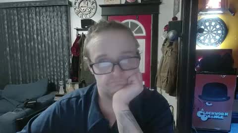 Darryl online show from February 24, 2025, 8:38 am