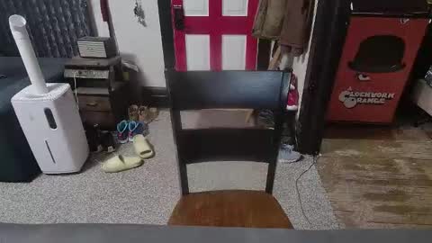 Darryl online show from January 13, 2026, 1:44 am