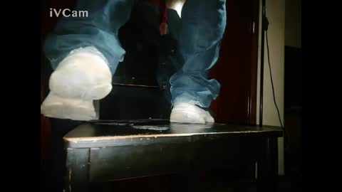 Big online show from December 23, 2024, 6:05 pm