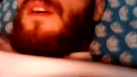 Pac Man Sex online show from January 6, 2025, 2:03 pm