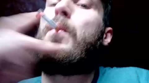 Pac Man Sex online show from January 11, 2025, 1:53 pm