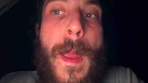 Pac Man Sex online show from February 8, 2025, 6:12 pm