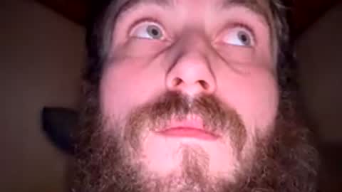 Snapshot of bigdick686268 chatting on January 14, 2026, 6:57 pm Pac Man Sex online show from January 14, 2026, 6:57 pm