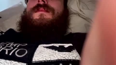 Snapshot of bigdick686268 chatting on March 14, 2026, 5:40 pm Pac Man Sex online show from March 14, 2026, 5:40 pm