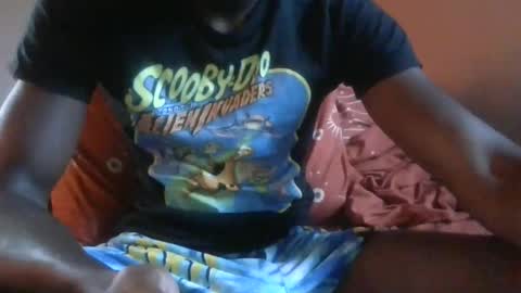 Sir Big dick B online show from October 18, 2025, 2:40 pm