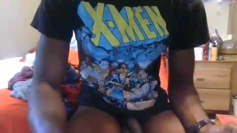 Sir Big dick B online show from November 4, 2025, 3:55 pm