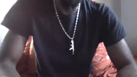 Sir Big dick B online show from January 8, 2026, 2:52 pm