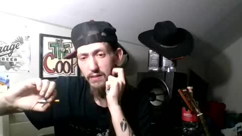 Snapshot of bigdickdaddy42023 chatting on May 20, 2026, 7:58 am Rooster P online show from May 20, 2026, 7:58 am