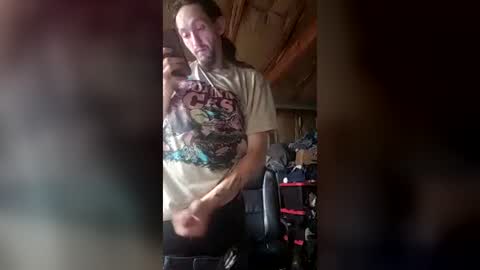 Snapshot of bigdickdaddy42023 chatting on July 11, 2026, 7:11 am Rooster P online show from July 11, 2026, 7:11 am