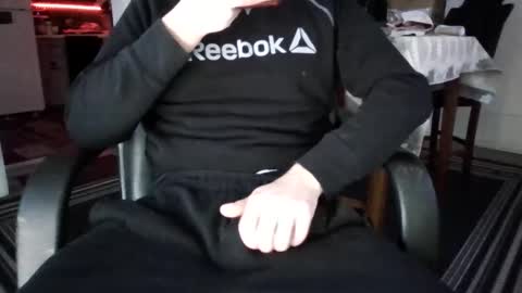 bigdickdawg90 online show from March 9, 2026, 12:20 pm