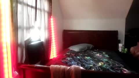 bigdickdawg90 online show from April 6, 2026, 7:15 pm