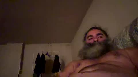 Bearded Dad online show from September 21, 2025, 3:52 am