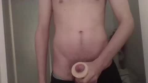 bigdickenergy2220 online show from October 14, 2025, 5:30 am