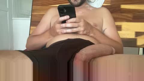 bigdickfunguy03 online show from April 10, 2026, 8:24 pm