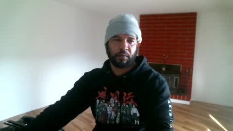 Snapshot of bigdickjimmywill chatting on January 4, 2025, 6:51 pm CAJEinc online show from January 4, 2025, 6:51 pm