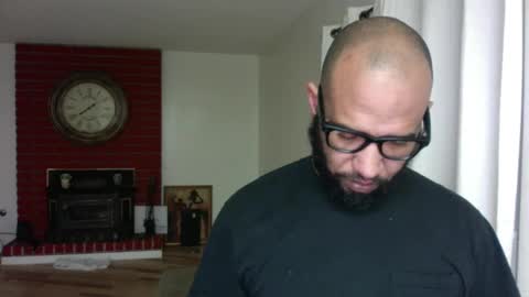 Snapshot of bigdickjimmywill chatting on February 7, 2025, 6:35 am CAJEinc online show from February 7, 2025, 6:35 am