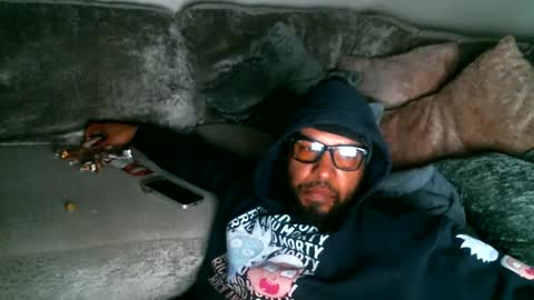 Snapshot of bigdickjimmywill chatting on February 11, 2025, 1:52 am CAJEinc online show from February 11, 2025, 1:52 am