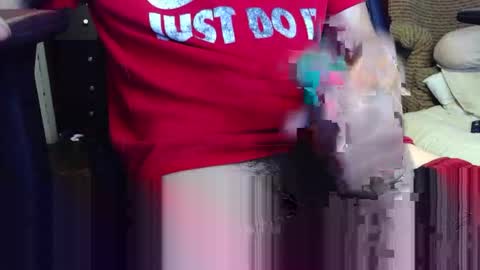 bigdicklovington online show from November 11, 2025, 10:43 pm