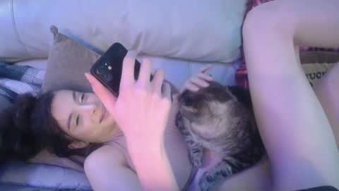 Snapshot of bigdicktrannynicole chatting on January 10, 2025, 8:15 pm bigdicktrannynicole online show from January 10, 2025, 8:15 pm