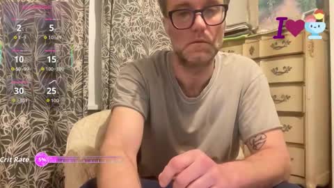 bigdickwalkin online show from January 8, 2026, 6:26 am