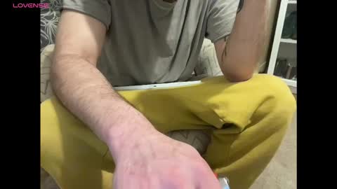 bigdickwalkin online show from February 17, 2026, 3:25 am