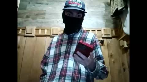 bigdickwizard1998 online show from February 11, 2026, 2:05 am