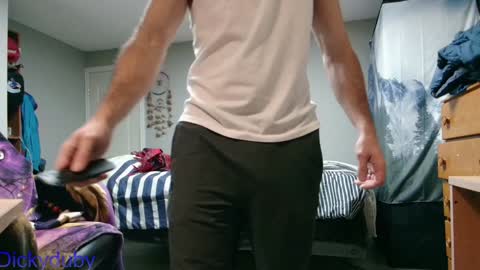 George Forest Dickyduby on all Socials online show from December 22, 2024, 4:28 am