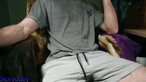 George Forest Dickyduby on all Socials online show from January 5, 2025, 4:25 am