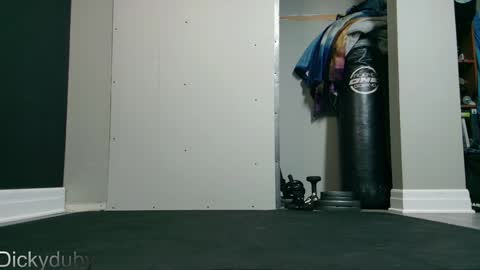 George Forest Dickyduby on all Socials online show from January 11, 2025, 8:33 am