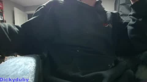 George Forest Dickyduby on all Socials online show from September 9, 2025, 12:43 am