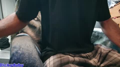 George Forest Dickyduby on all Socials online show from October 18, 2025, 1:19 am