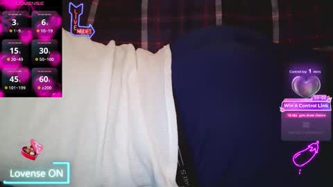 BigDickFreak online show from February 27, 2026, 8:58 am