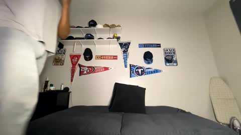 bigdinca online show from February 6, 2026, 2:16 am