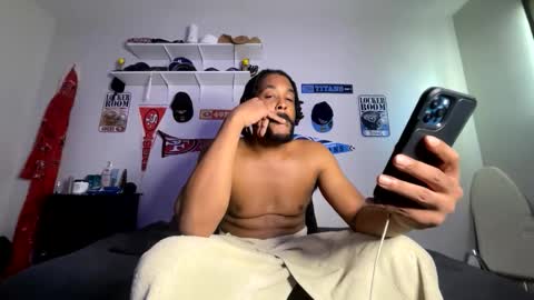 bigdinca online show from April 24, 2026, 7:38 pm