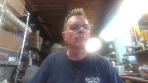 bigdittle1 online show from October 24, 2025, 10:39 pm