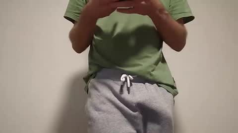 bigdmick96 online show from April 17, 2026, 10:18 am