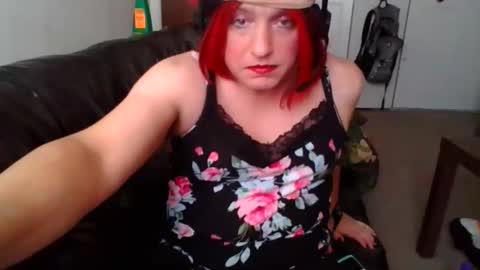 Madelyn online show from November 5, 2025, 7:25 pm
